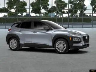 Hyundai KONA 2021 AWD SEL 4dr Crossover