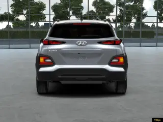 Hyundai KONA 2021 AWD SEL 4dr Crossover