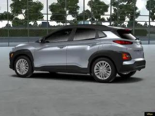 Hyundai KONA 2021 AWD SEL 4dr Crossover
