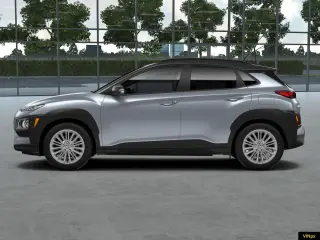 Hyundai KONA 2021 AWD SEL 4dr Crossover