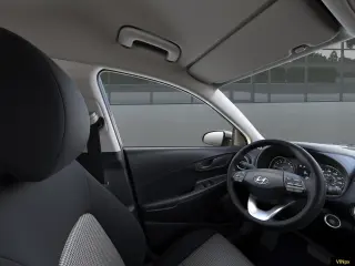 Hyundai KONA 2021 AWD SEL 4dr Crossover