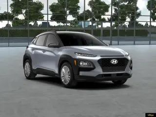 Hyundai KONA 2021 AWD SEL 4dr Crossover