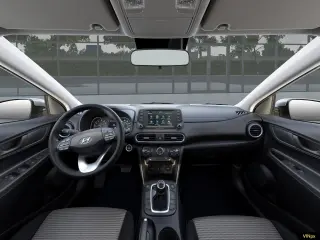 Hyundai KONA 2021 AWD SEL 4dr Crossover