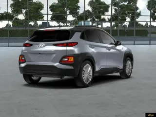 Hyundai KONA 2021 AWD SEL 4dr Crossover