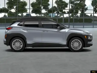 Hyundai KONA 2021 AWD SEL 4dr Crossover