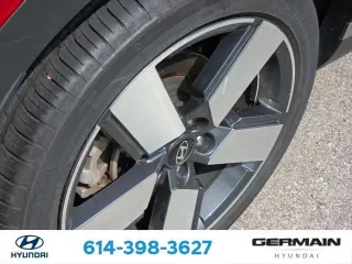 Hyundai SANTA FE 2024 Limited 4dr SUV