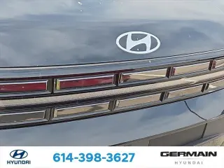 Hyundai SANTA FE 2024 Limited 4dr SUV