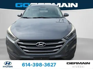 Hyundai TUCSON 2018 AWD SEL 4dr SUV
