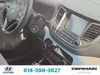 Hyundai TUCSON 2018 AWD SEL 4dr SUV