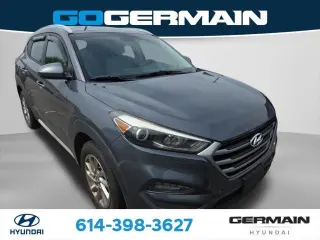 Hyundai TUCSON 2018 AWD SEL 4dr SUV
