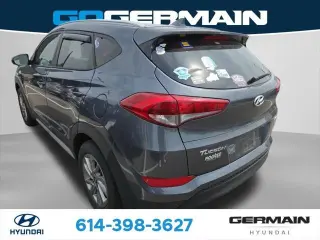 Hyundai TUCSON 2018 AWD SEL 4dr SUV