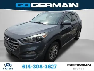Hyundai TUCSON 2018 AWD SEL 4dr SUV