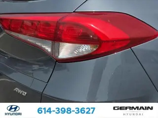 Hyundai TUCSON 2018 AWD SEL 4dr SUV