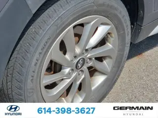 Hyundai TUCSON 2018 AWD SEL 4dr SUV