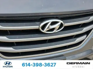 Hyundai TUCSON 2018 AWD SEL 4dr SUV