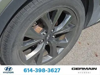 Hyundai SANTA FE Sport 2017 AWD 2.0T Ultimate 4dr SUV