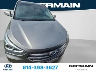 Hyundai SANTA FE Sport 2017 AWD 2.0T Ultimate 4dr SUV