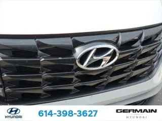 Hyundai TUCSON Hybrid 2022 AWD SEL Convenience 4dr SUV