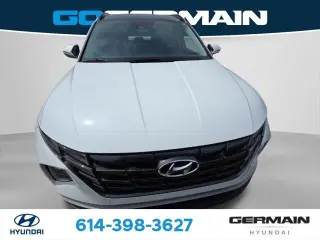 Hyundai TUCSON Hybrid 2022 AWD SEL Convenience 4dr SUV