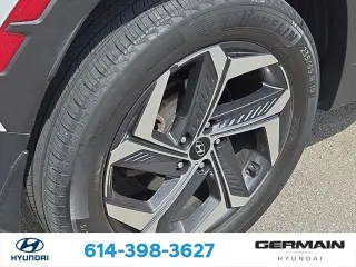 Hyundai TUCSON Hybrid 2022 AWD SEL Convenience 4dr SUV