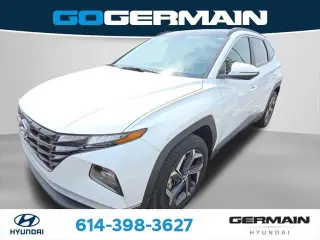 Hyundai TUCSON Hybrid 2022 AWD SEL Convenience 4dr SUV