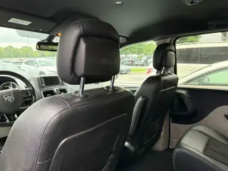 Dodge Grand Caravan 2020 SXT 4dr Mini-Van