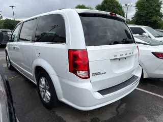 Dodge Grand Caravan 2020 SXT 4dr Mini-Van