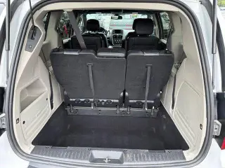 Dodge Grand Caravan 2020 SXT 4dr Mini-Van