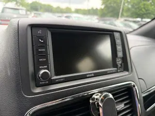 Dodge Grand Caravan 2020 SXT 4dr Mini-Van