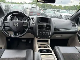 Dodge Grand Caravan 2020 SXT 4dr Mini-Van