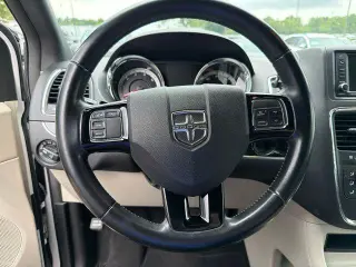 Dodge Grand Caravan 2020 SXT 4dr Mini-Van
