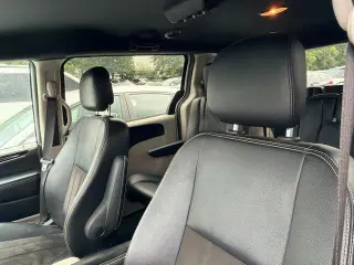 Dodge Grand Caravan 2020 SXT 4dr Mini-Van