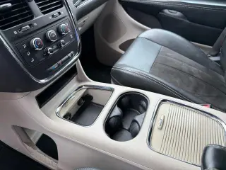 Dodge Grand Caravan 2020 SXT 4dr Mini-Van