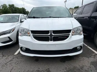 Dodge Grand Caravan 2020 SXT 4dr Mini-Van