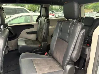 Dodge Grand Caravan 2020 SXT 4dr Mini-Van