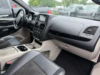 Dodge Grand Caravan 2020 SXT 4dr Mini-Van