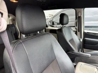 Dodge Grand Caravan 2020 SXT 4dr Mini-Van