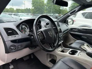 Dodge Grand Caravan 2020 SXT 4dr Mini-Van
