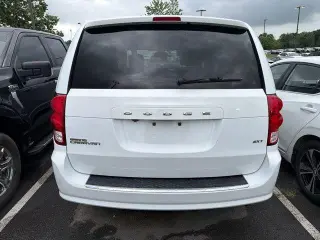 Dodge Grand Caravan 2020 SXT 4dr Mini-Van