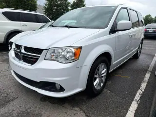 Dodge Grand Caravan 2020 SXT 4dr Mini-Van