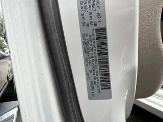 Dodge Grand Caravan 2020 SXT 4dr Mini-Van