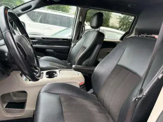 Dodge Grand Caravan 2020 SXT 4dr Mini-Van
