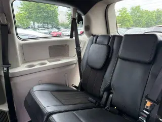 Dodge Grand Caravan 2020 SXT 4dr Mini-Van