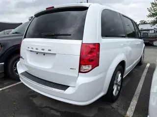Dodge Grand Caravan 2020 SXT 4dr Mini-Van