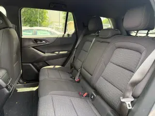 Chevrolet Equinox 2025 LT 4dr SUV