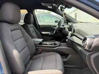 Chevrolet Equinox 2025 LT 4dr SUV