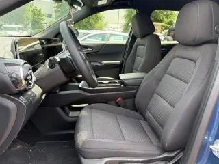 Chevrolet Equinox 2025 LT 4dr SUV