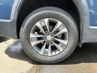 Chevrolet Equinox 2025 LT 4dr SUV