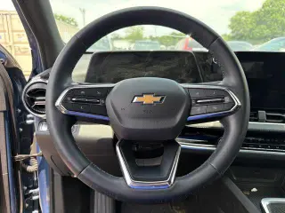 Chevrolet Equinox 2025 LT 4dr SUV