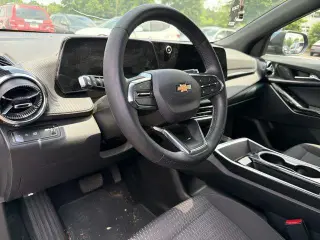 Chevrolet Equinox 2025 LT 4dr SUV